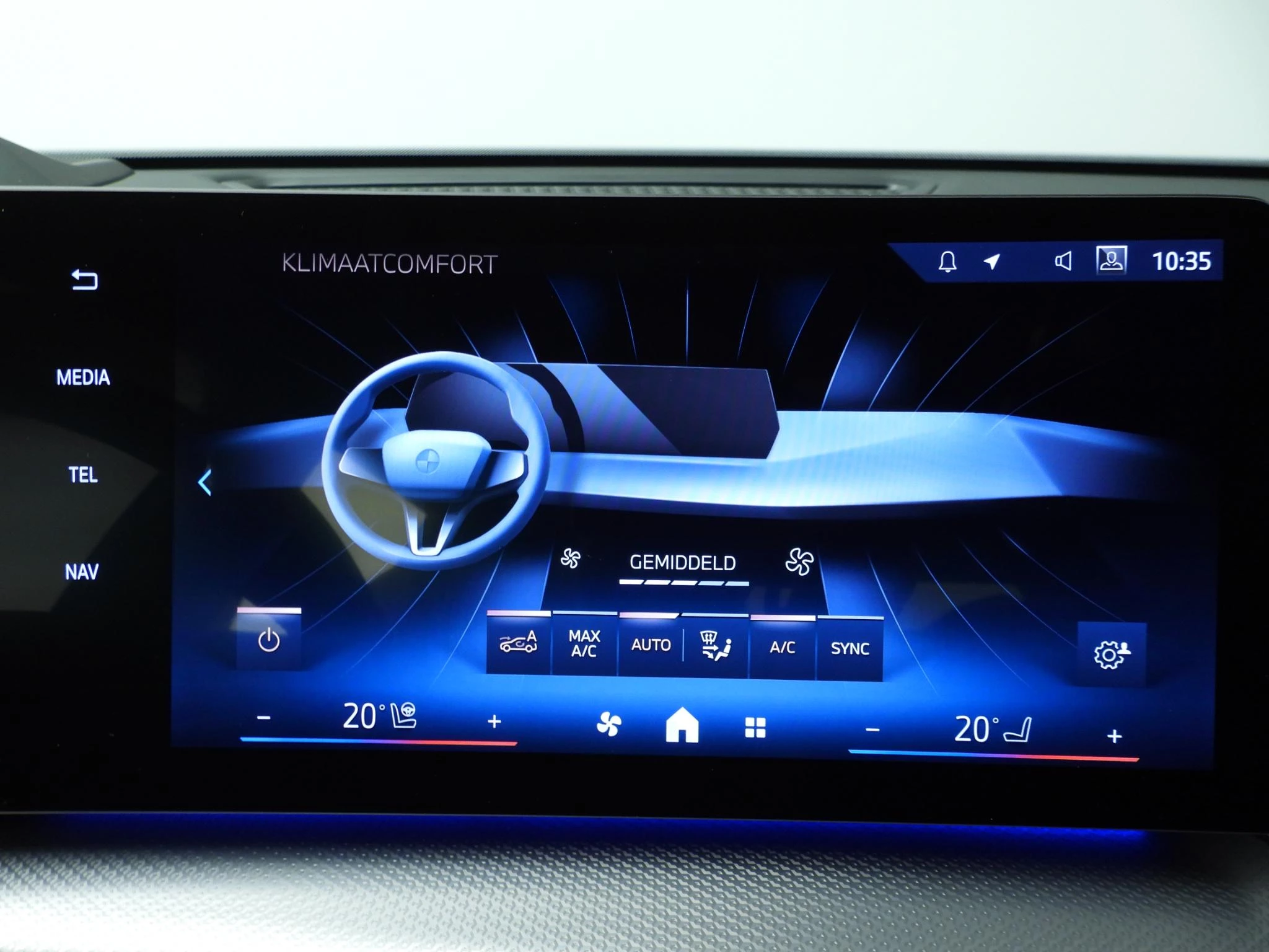 Hoofdafbeelding BMW iX2