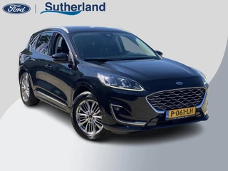 Ford Kuga 2.5 PHEV Vignale 225pk | Driver Assistance Pack | Technology Pack | Winterpack | Trekhaak | 1.500kg Trekgewicht
