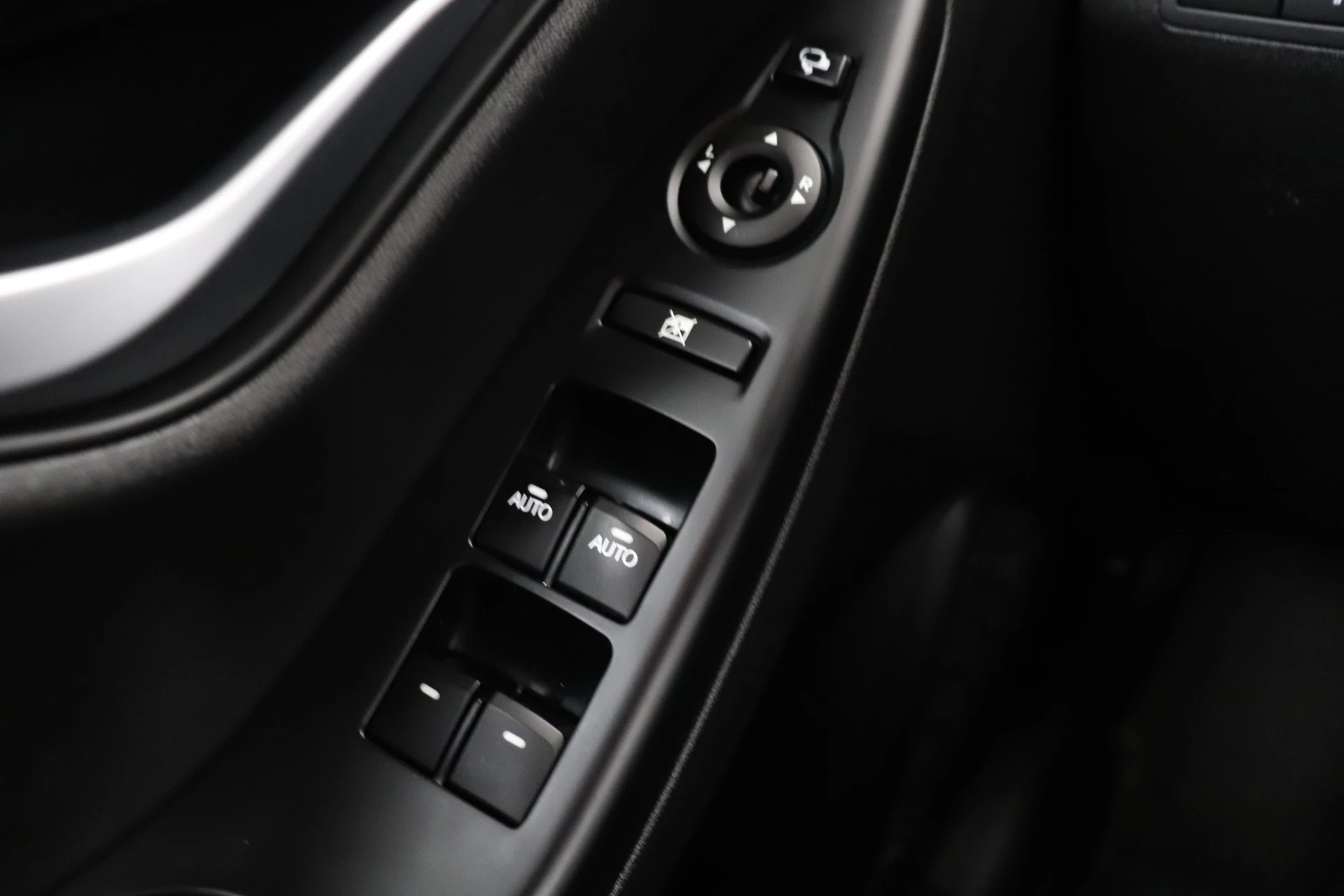 Hoofdafbeelding Hyundai ix20