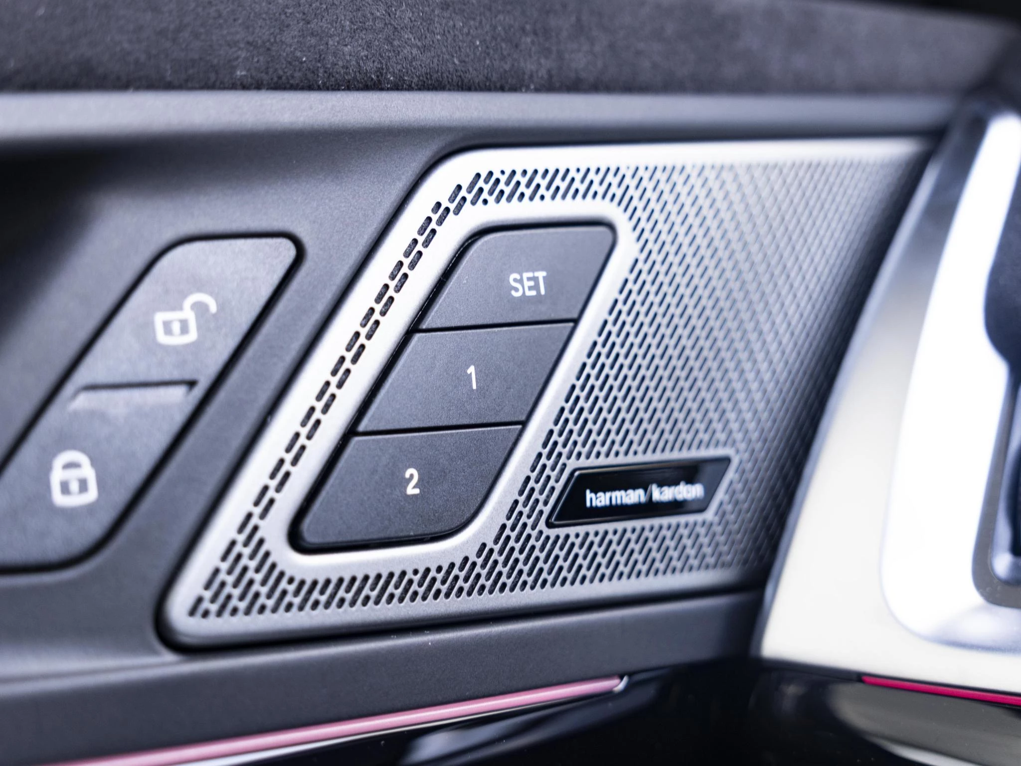 Hoofdafbeelding BMW iX2