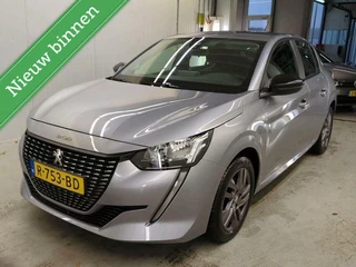 Peugeot 208 1.2 100 PK Active Pack | Lichtmetaal | Parkeersensor |