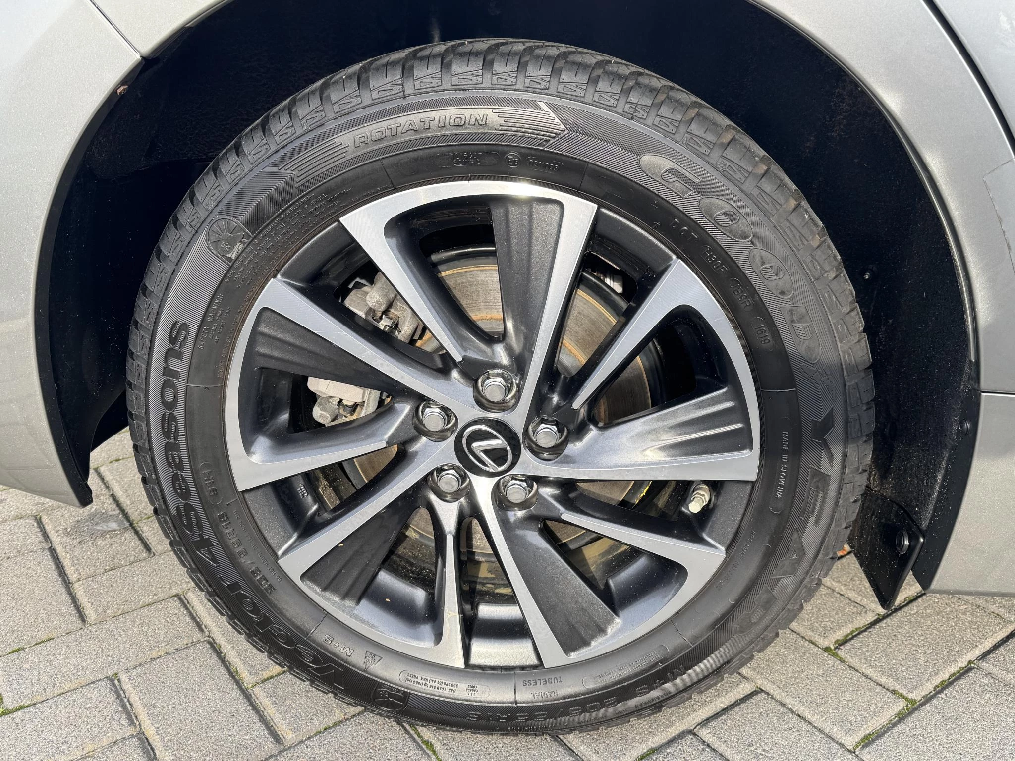 Hoofdafbeelding Lexus CT