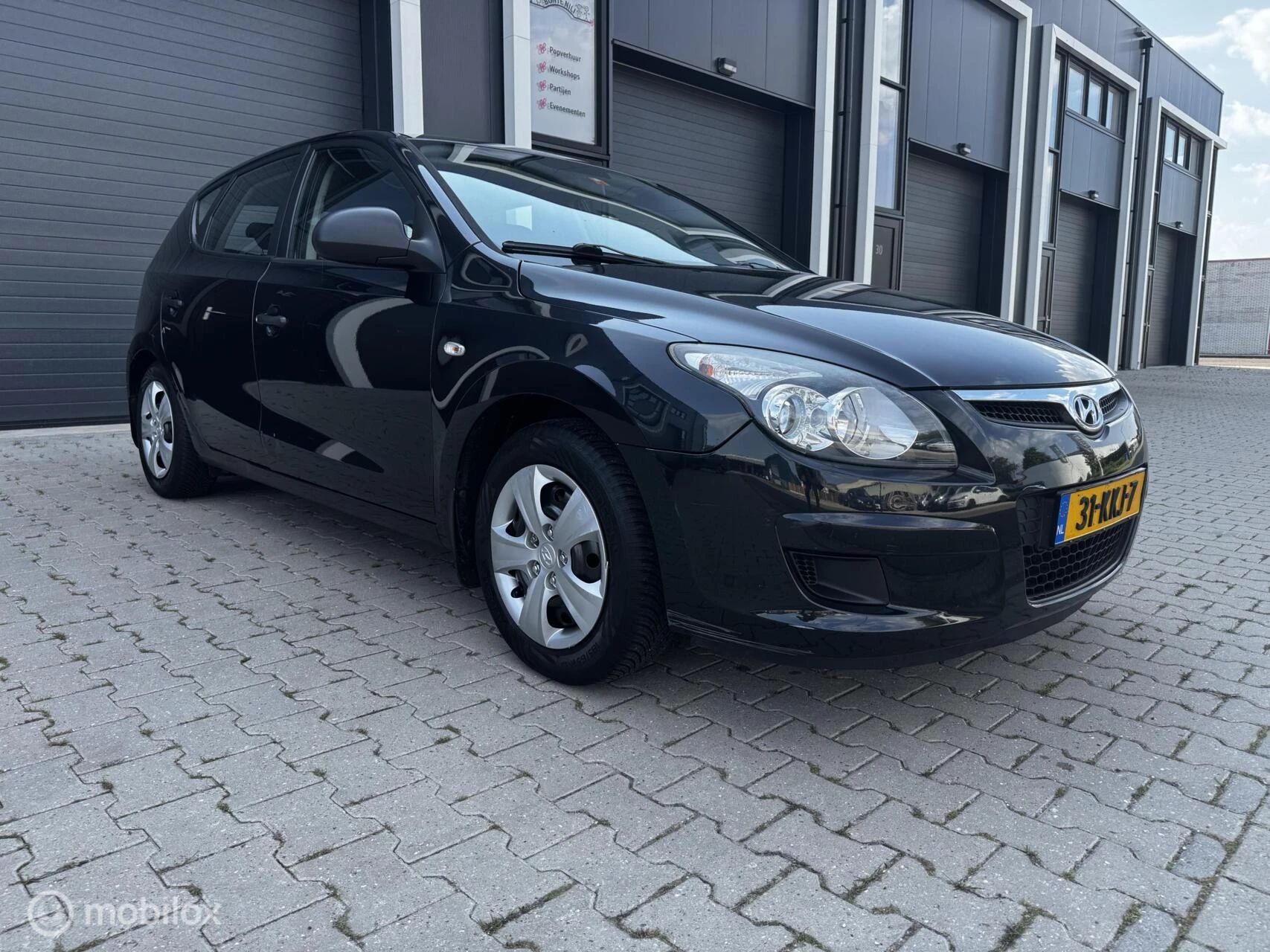 Hoofdafbeelding Hyundai i30