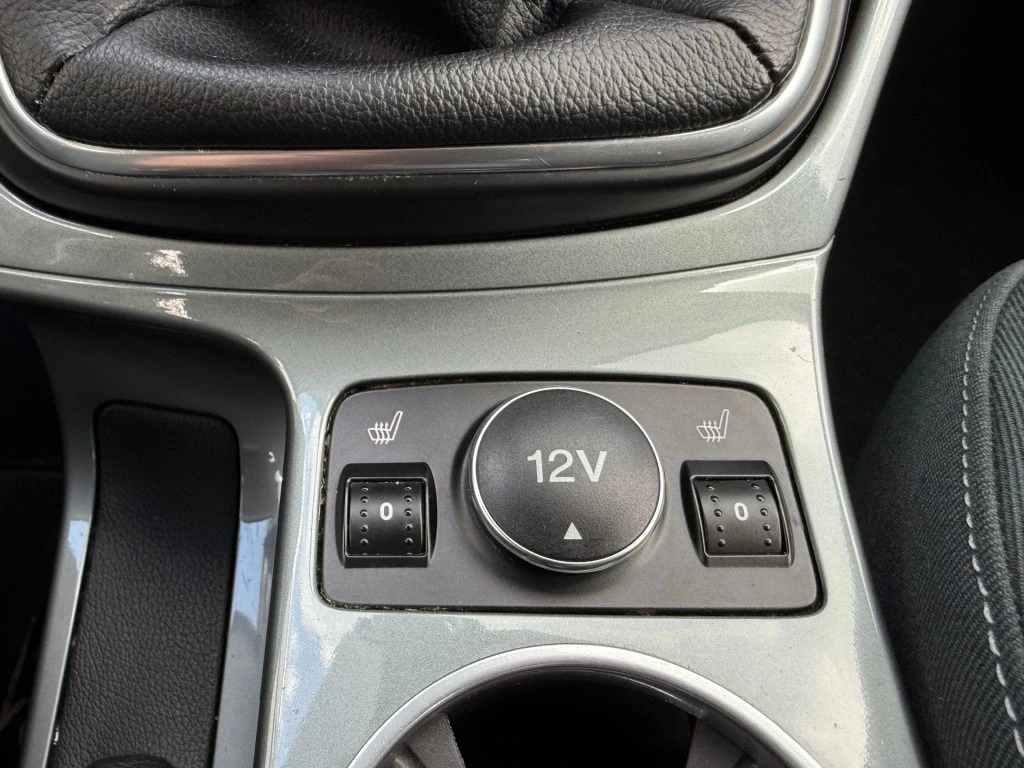 Hoofdafbeelding Ford Grand C-Max