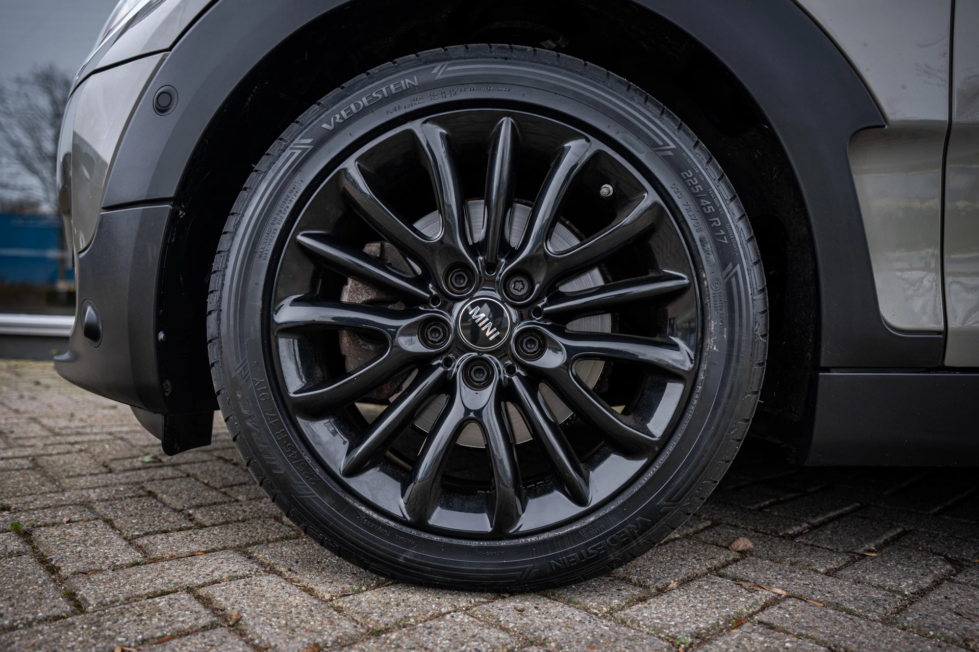 Hoofdafbeelding MINI Clubman