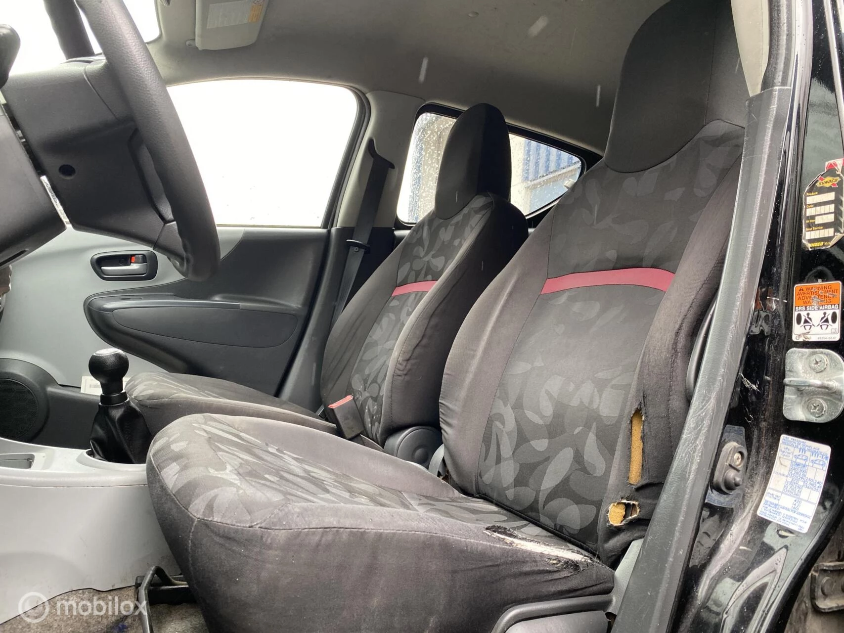 Hoofdafbeelding Suzuki Alto