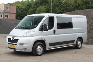 Peugeot Boxer 330 2.2 HDI L2H2 Profit+