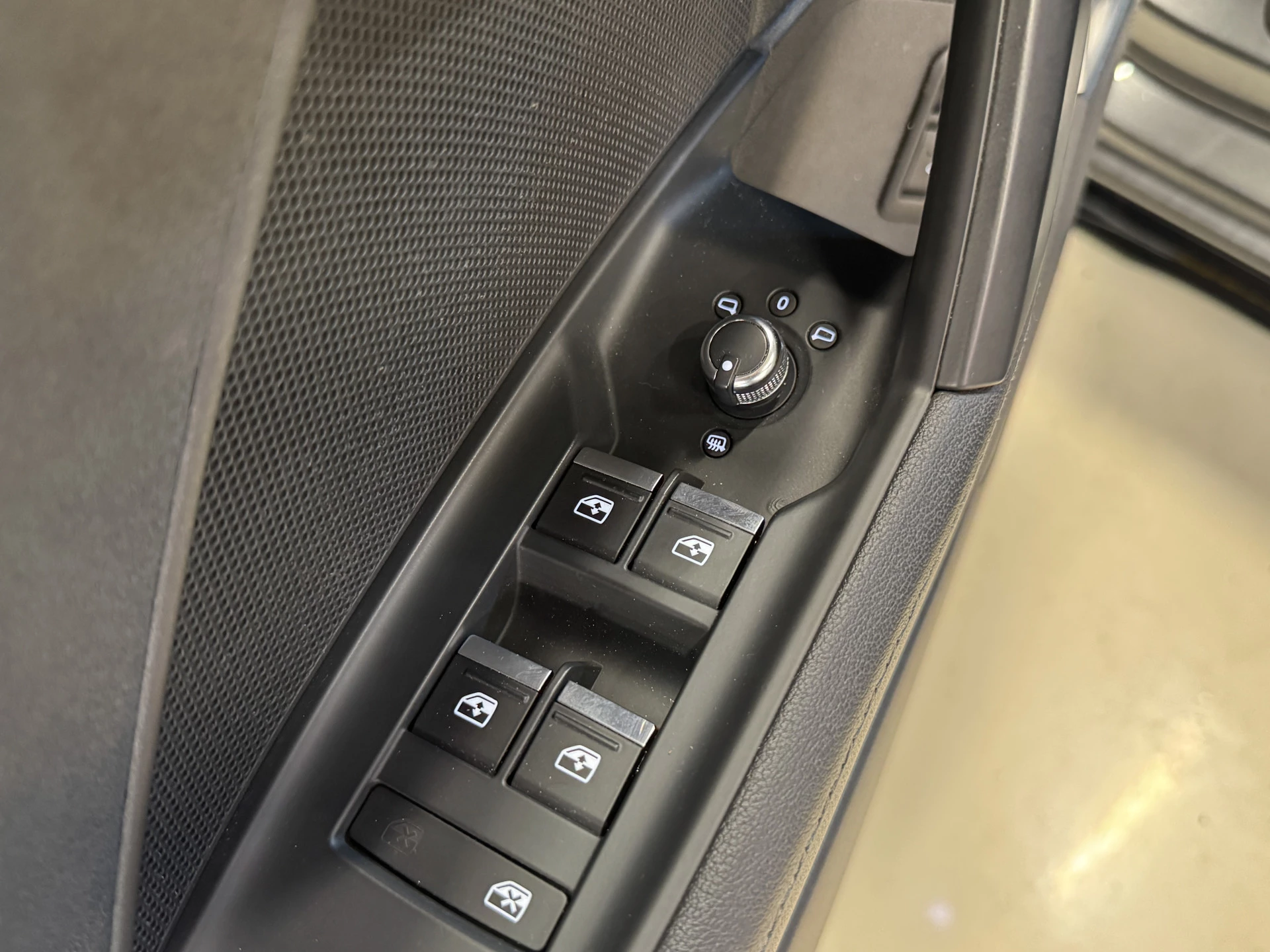 Hoofdafbeelding Audi S3