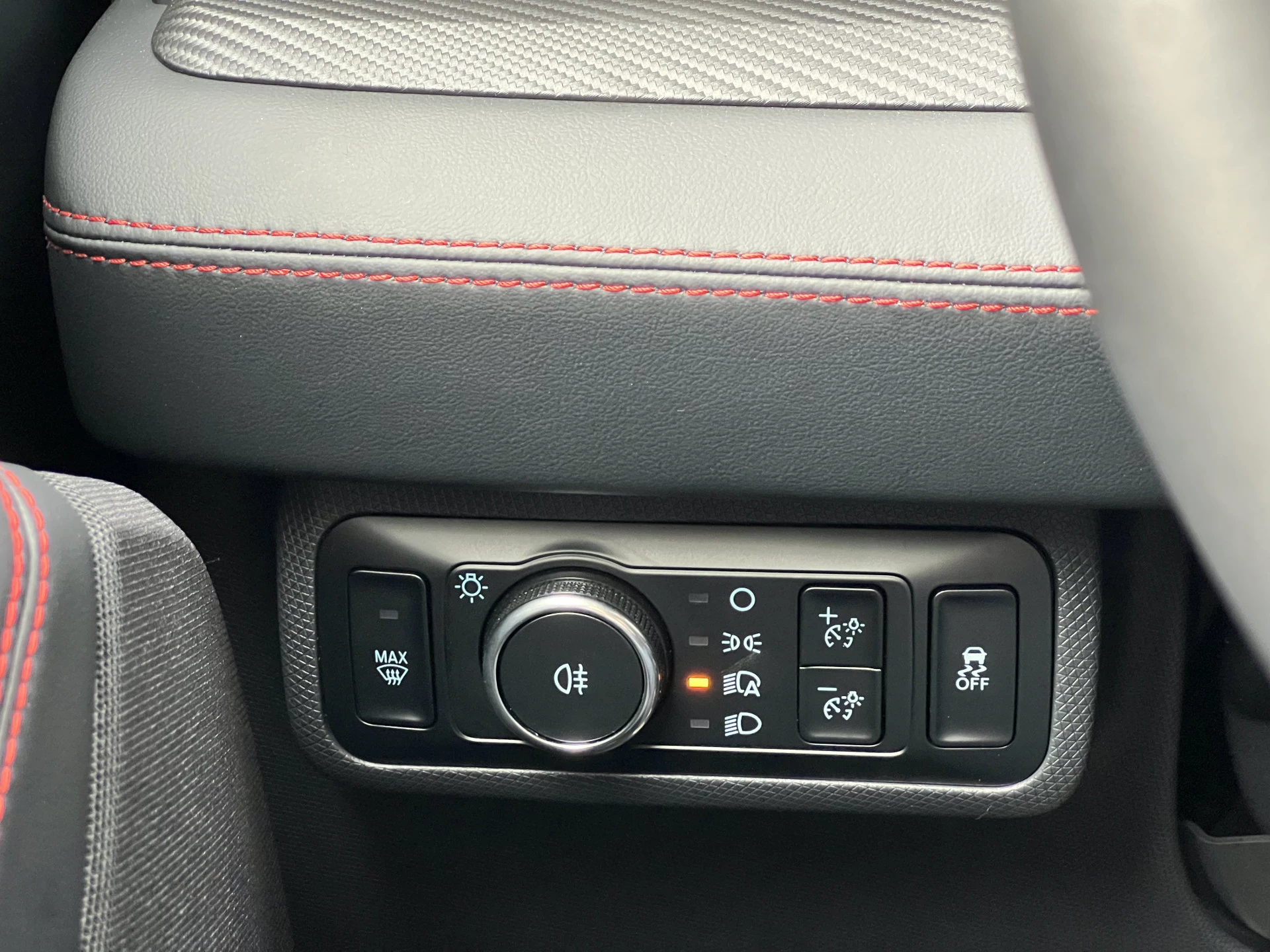 Hoofdafbeelding Ford Mustang Mach-E