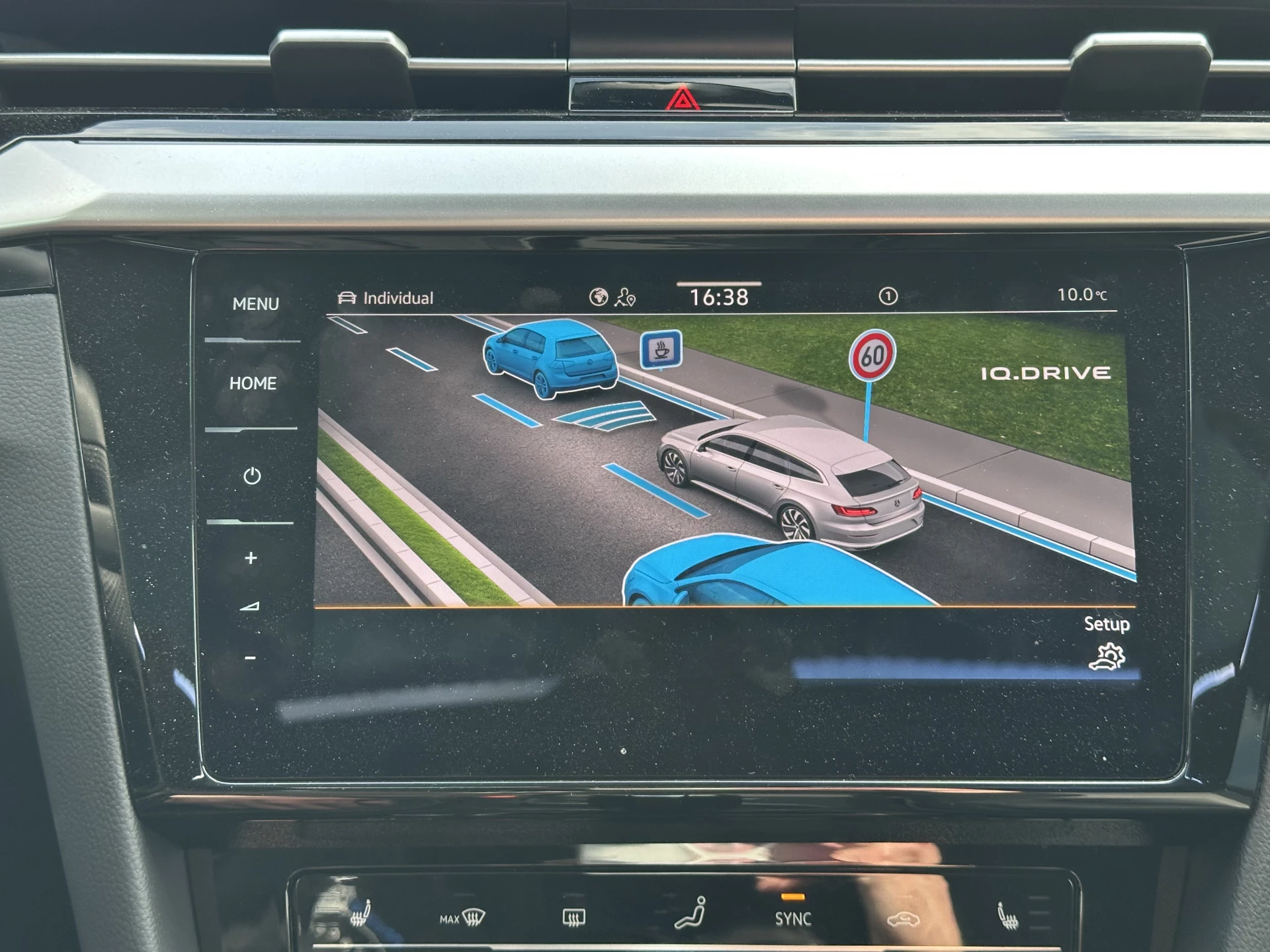 Hoofdafbeelding Volkswagen Arteon