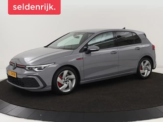 Volkswagen Golf 2.0 TSI GTI | Carplay | Sfeerverlichting |  LED Plus | Sportstoelen | Parkeerhulp | Cruise control | Digital Cockpit | Climate control