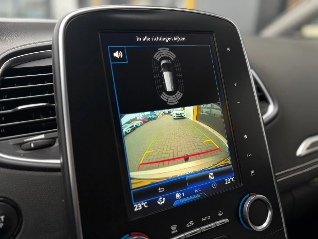 Hoofdafbeelding Renault Grand Scénic