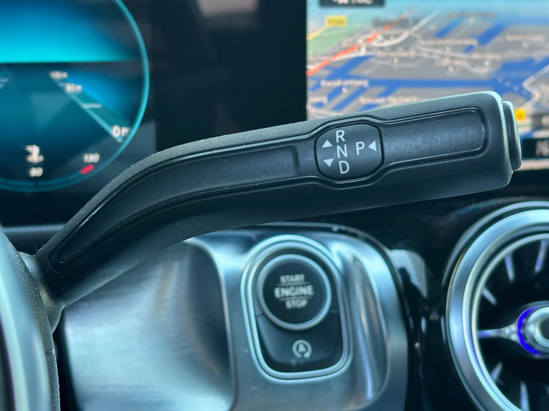 Hoofdafbeelding Mercedes-Benz GLB