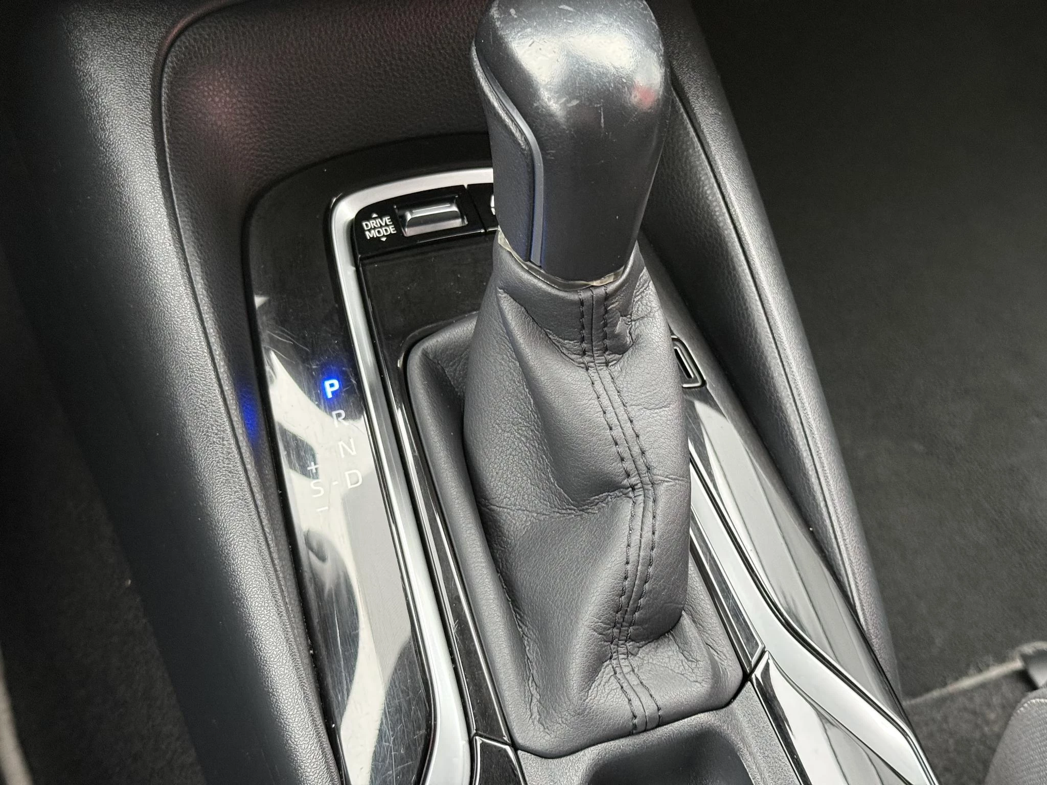 Hoofdafbeelding Toyota Corolla Touring Sports