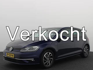 Volkswagen Golf 1.5 TSI Comfortline Business FULL LED / STOELVERW / CAMERA / NAVI / CLIMA / PDC / ACC / BLUETOOTH