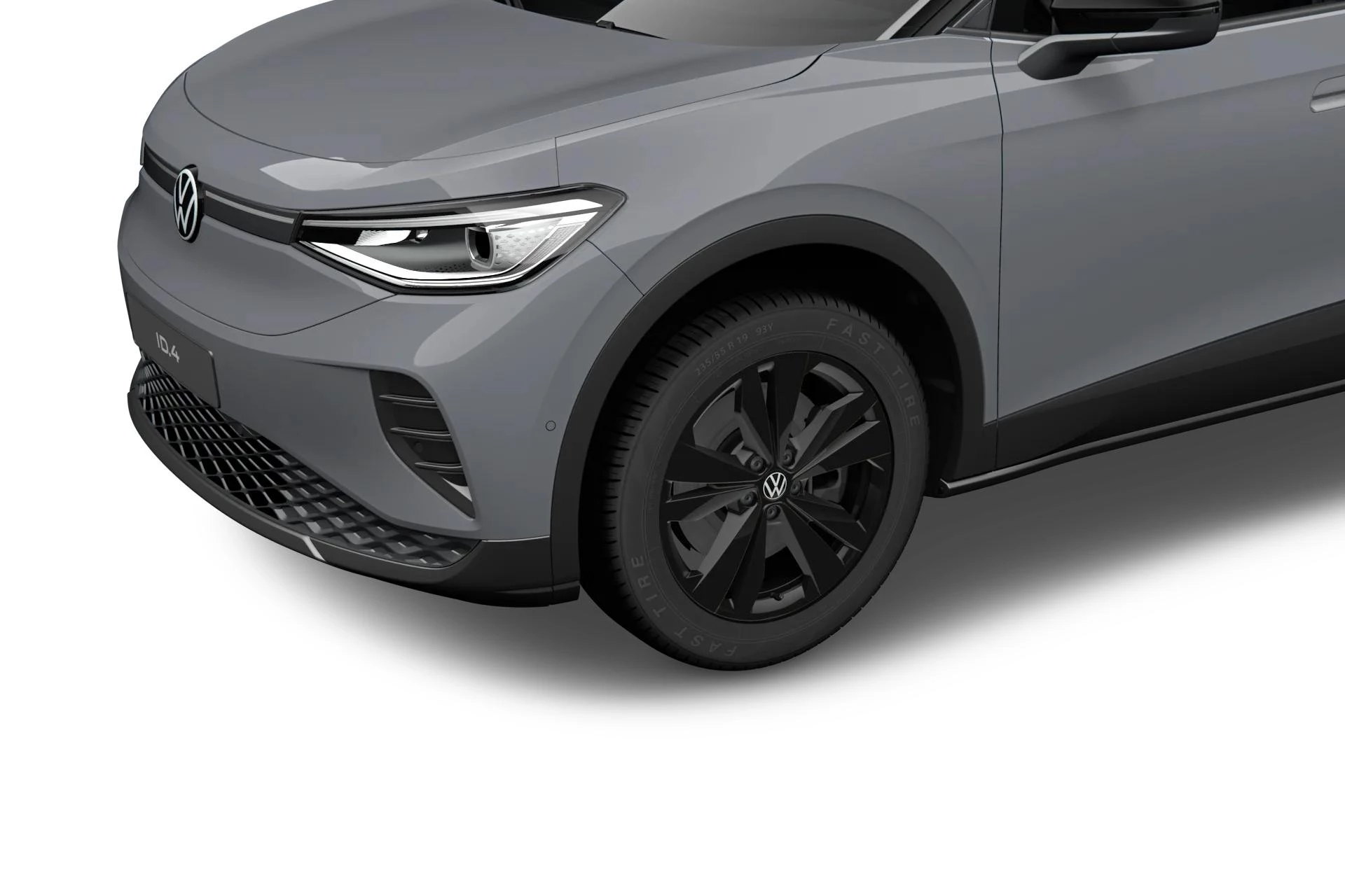 Hoofdafbeelding Volkswagen ID.4