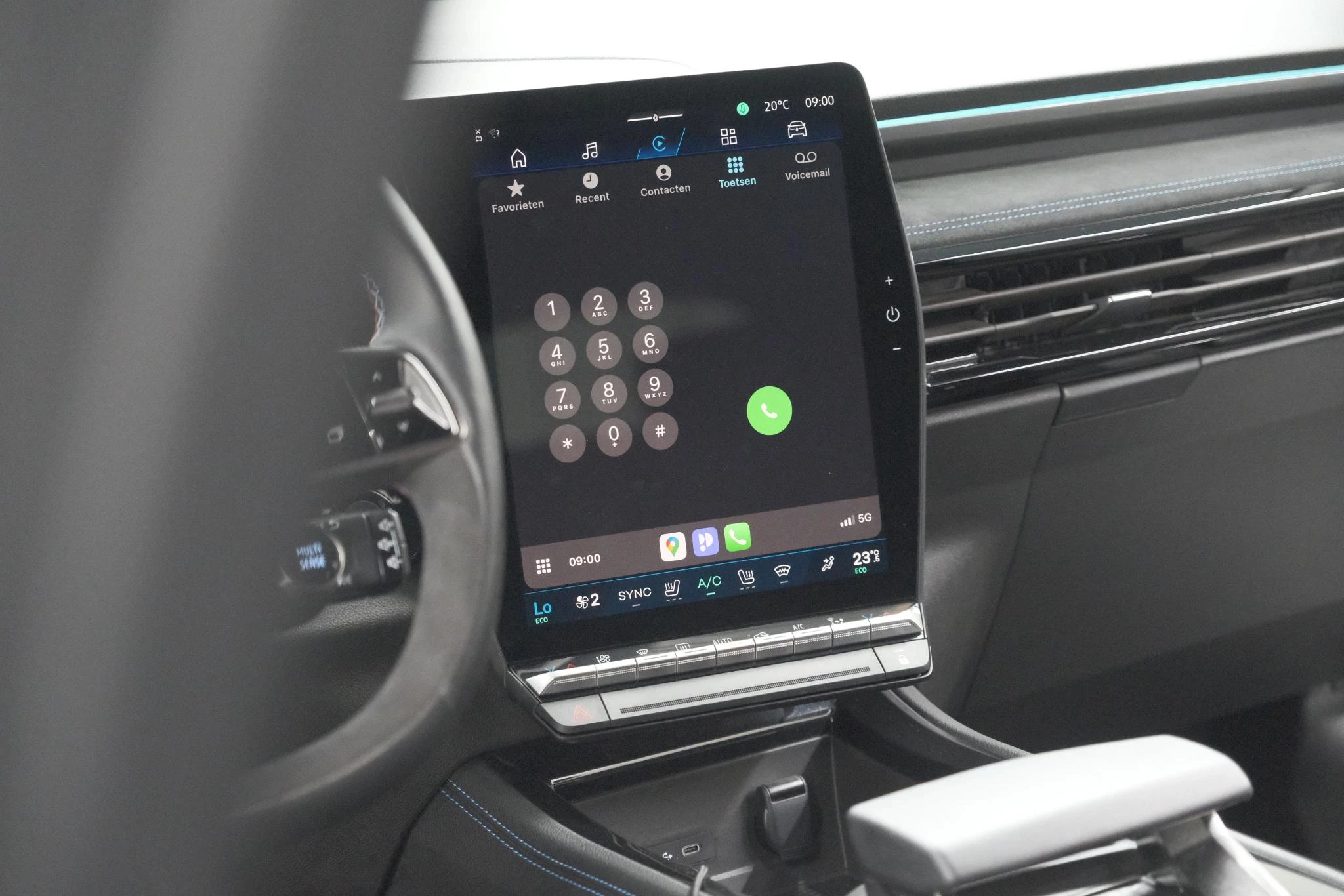 Hoofdafbeelding Renault Austral