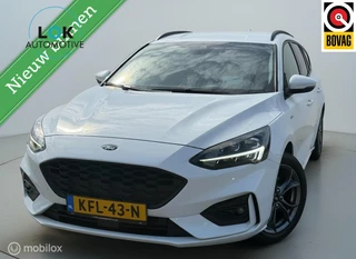 Ford Focus Wagon 1.5 EcoBoost ST Line Business LED|HUD|B&O|