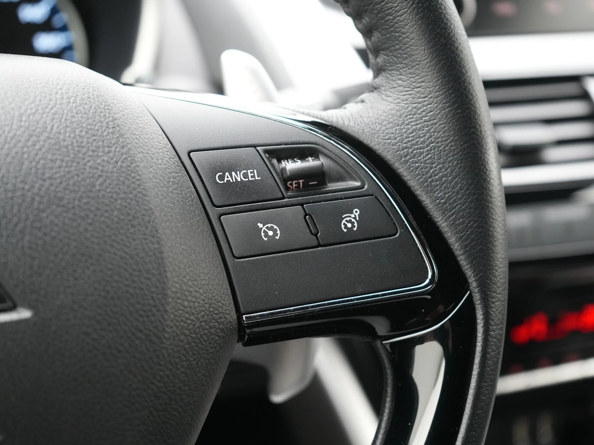 Hoofdafbeelding Mitsubishi Eclipse Cross