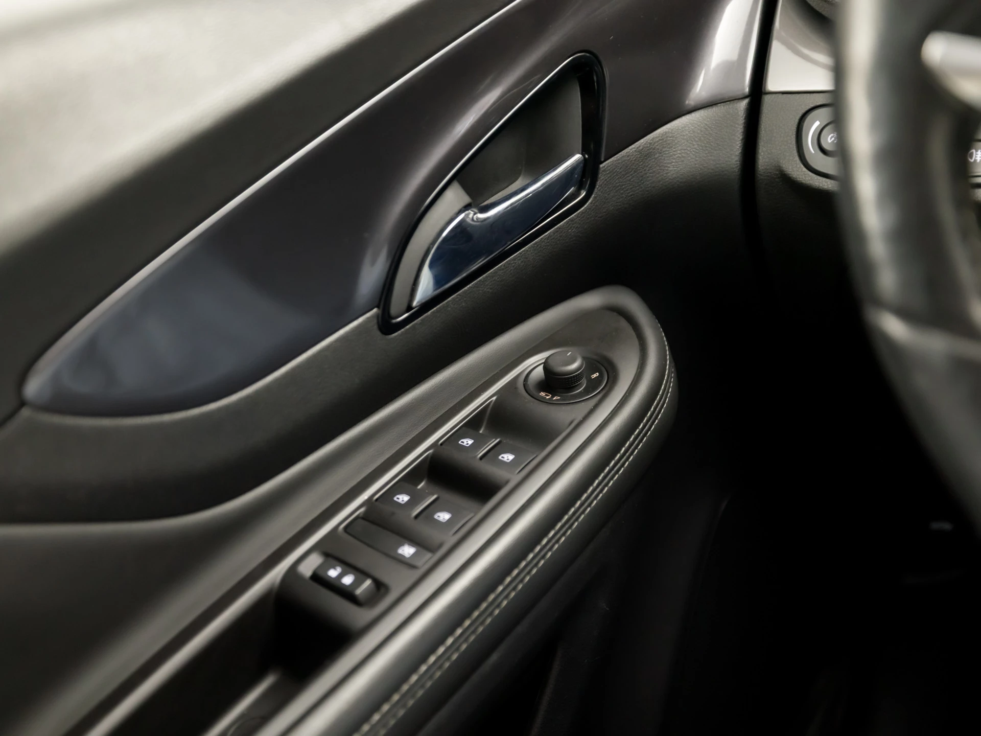 Hoofdafbeelding Opel Mokka X