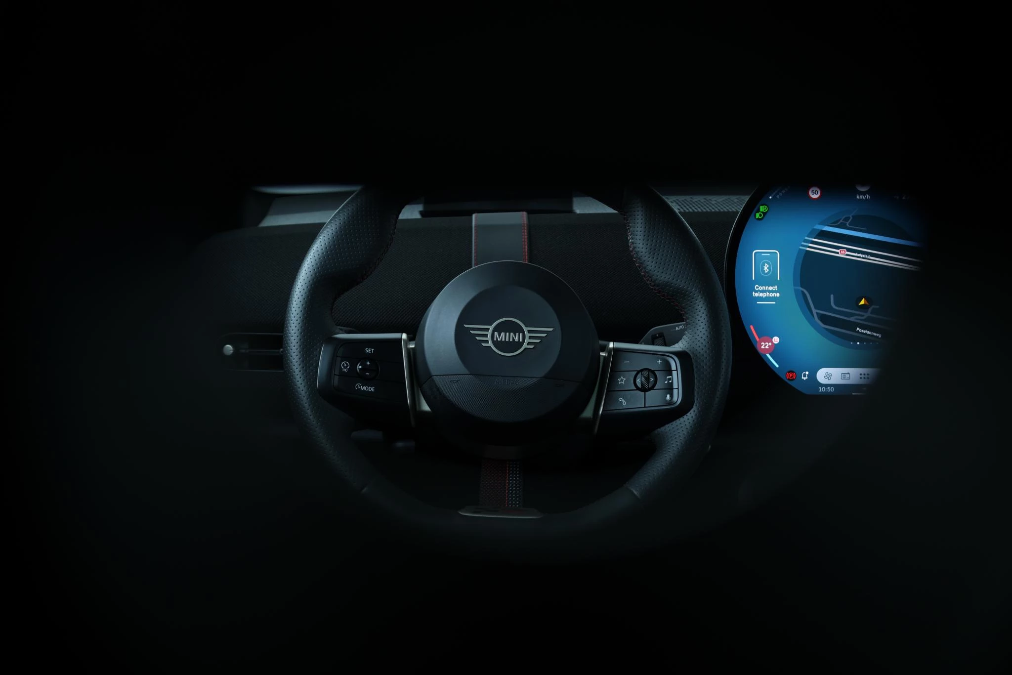 Hoofdafbeelding MINI Aceman