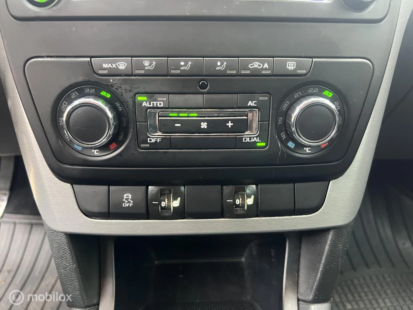 Hoofdafbeelding Škoda Yeti