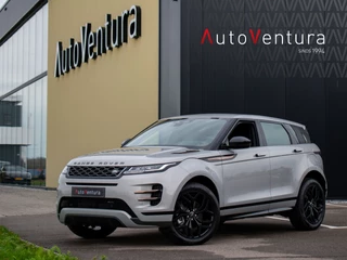 Land Rover Range Rover Evoque 1.5 P300e AWD R-Dynamic | Cold Climate Pack | Leder | Keyless | 20''