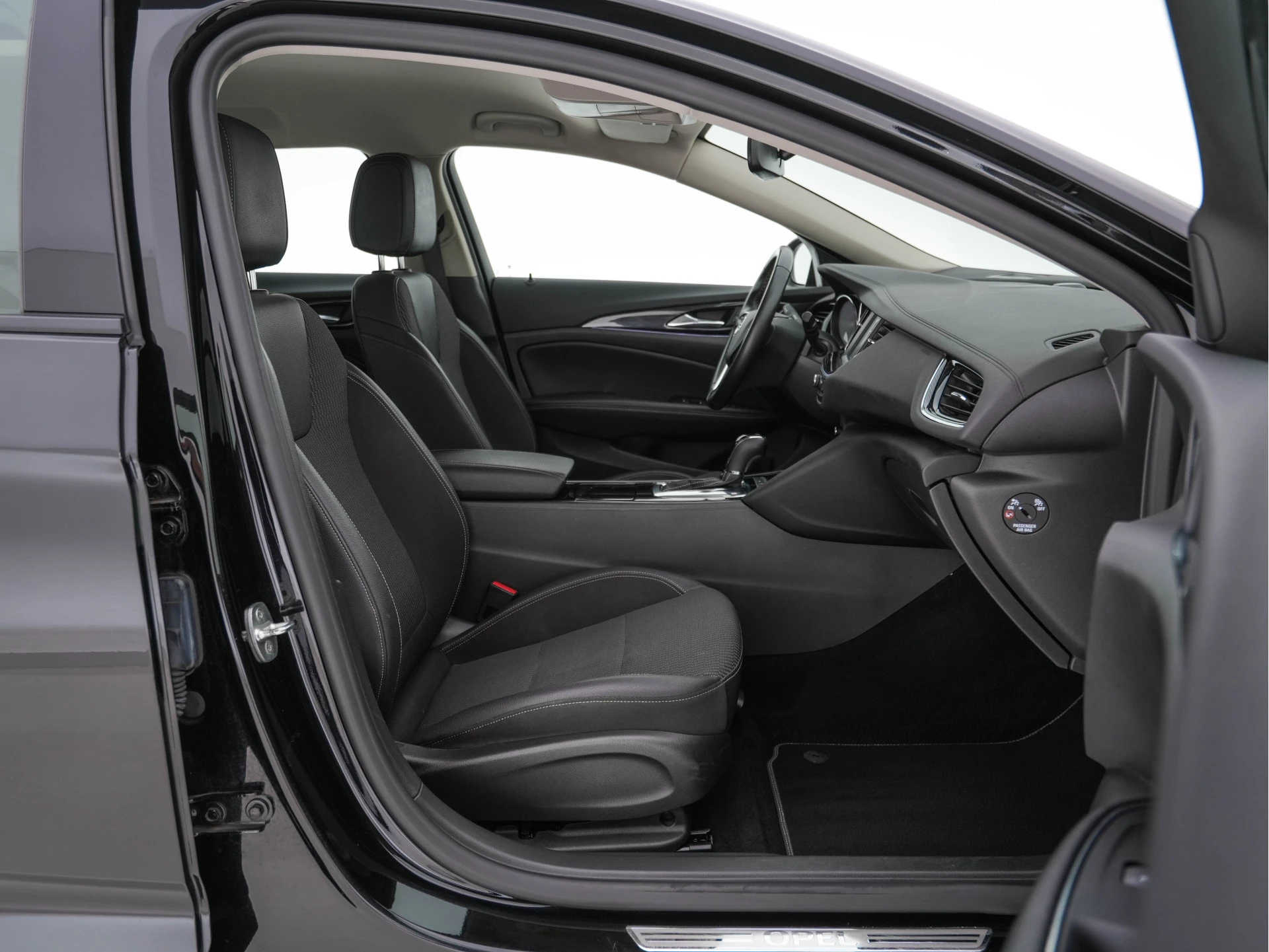 Hoofdafbeelding Opel Insignia