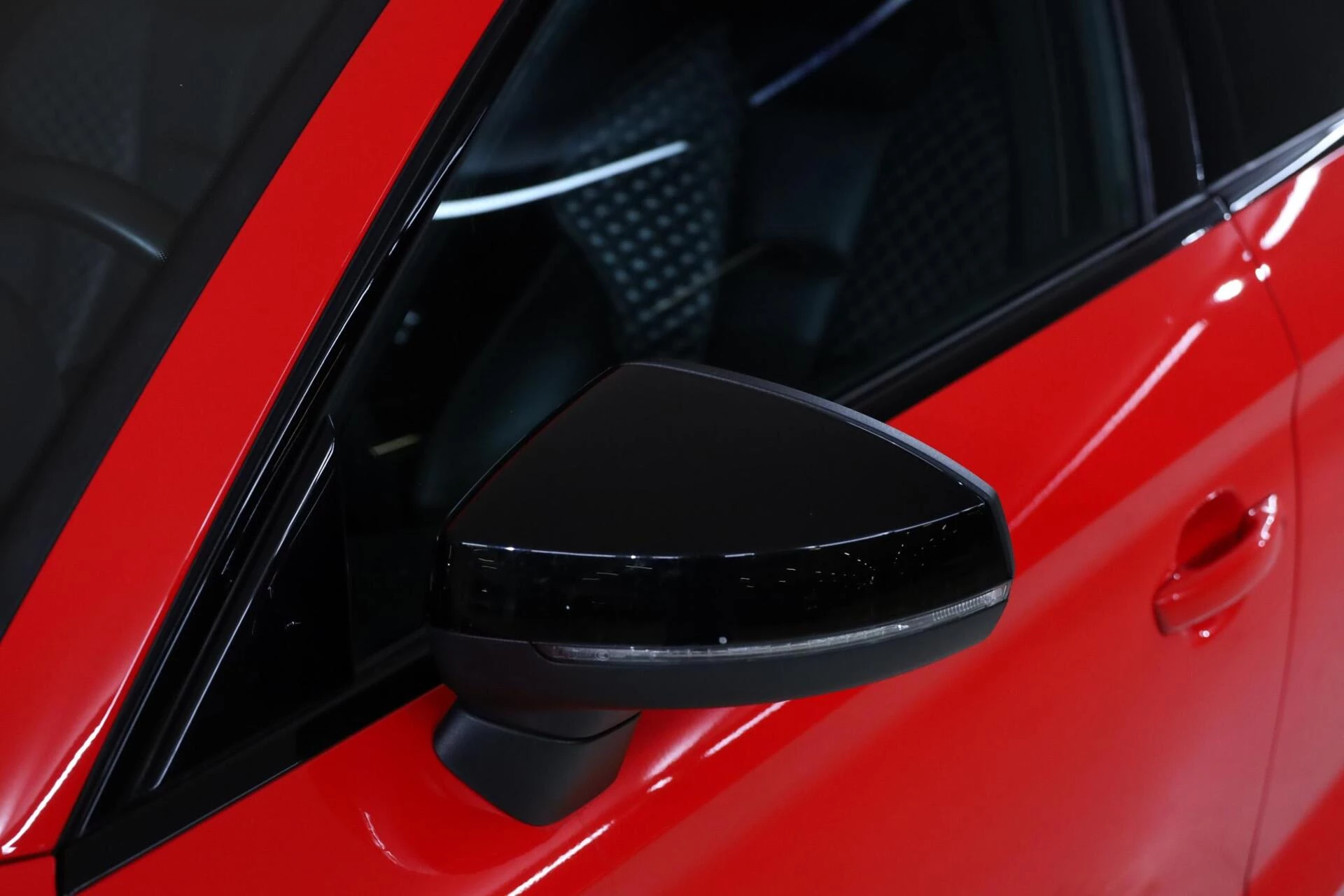 Hoofdafbeelding Audi S3