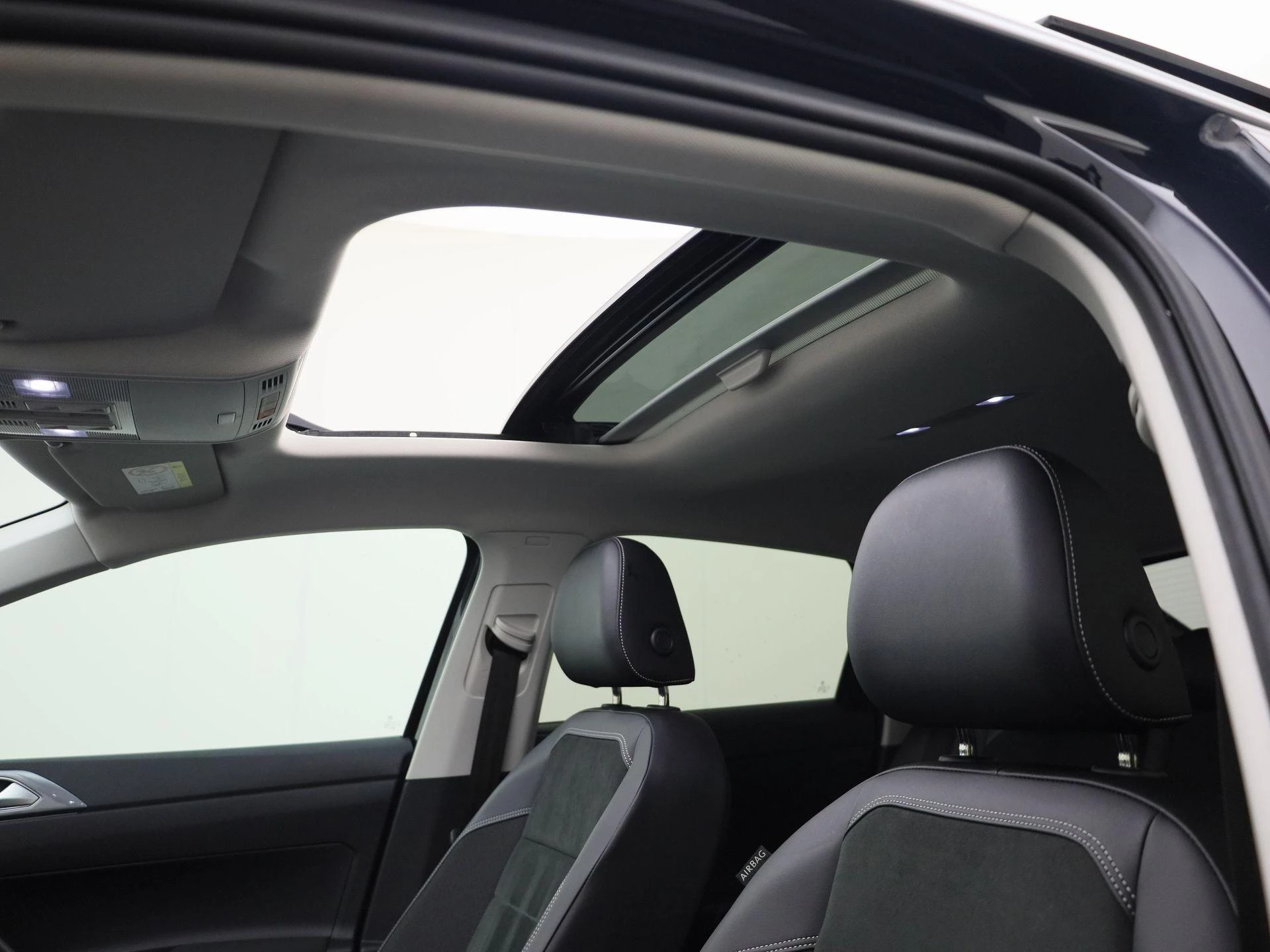 Hoofdafbeelding Volkswagen Taigo