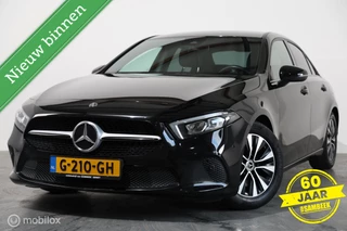Mercedes-Benz A-klasse 200 Premium - Camera - Automaat - Carplay