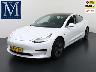 Tesla Model 3 Standard RWD Plus 60 kWh 12 MND BOVAG RIJKLAAR