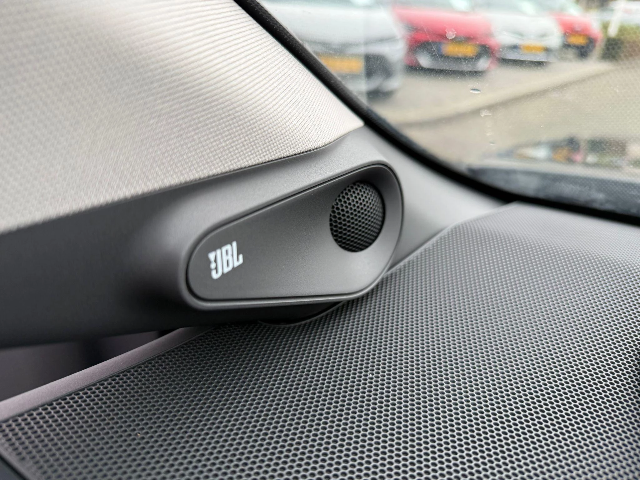 Hoofdafbeelding Toyota Mirai