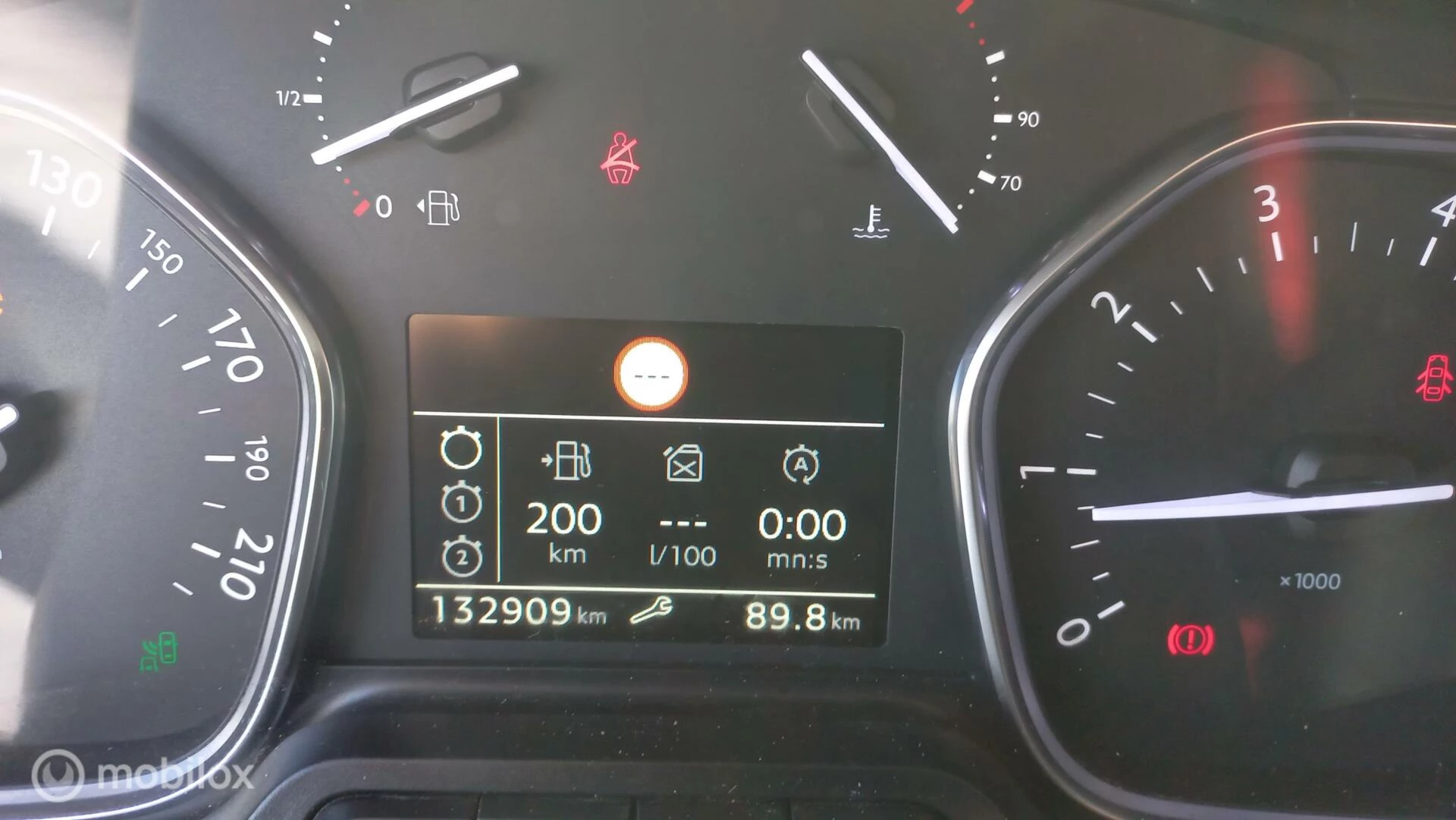 Hoofdafbeelding Peugeot Expert