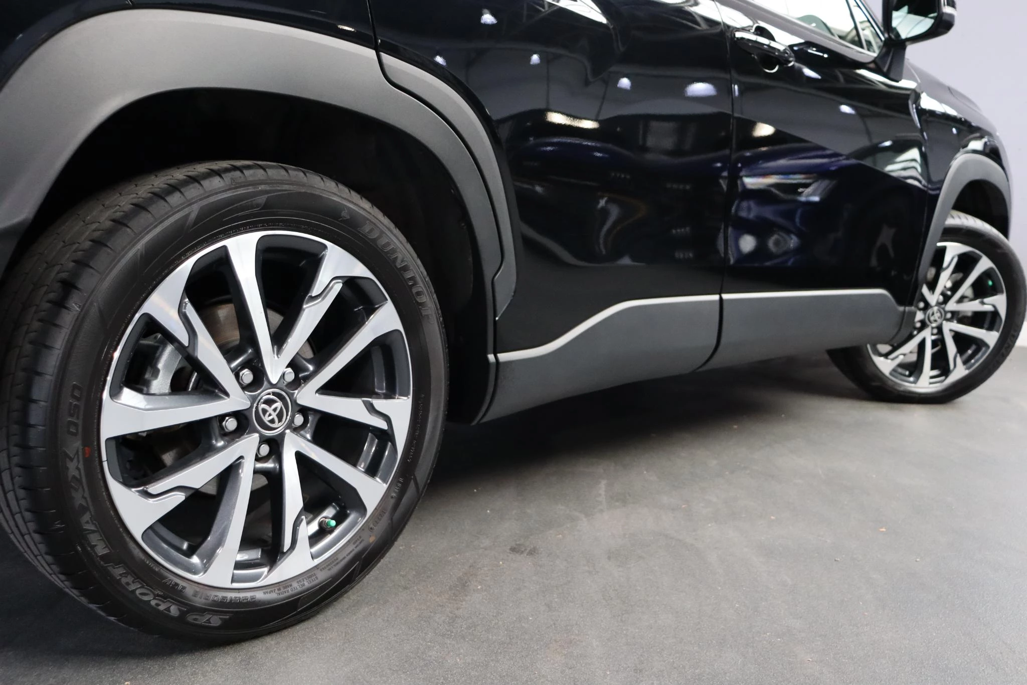 Hoofdafbeelding Toyota Corolla Cross