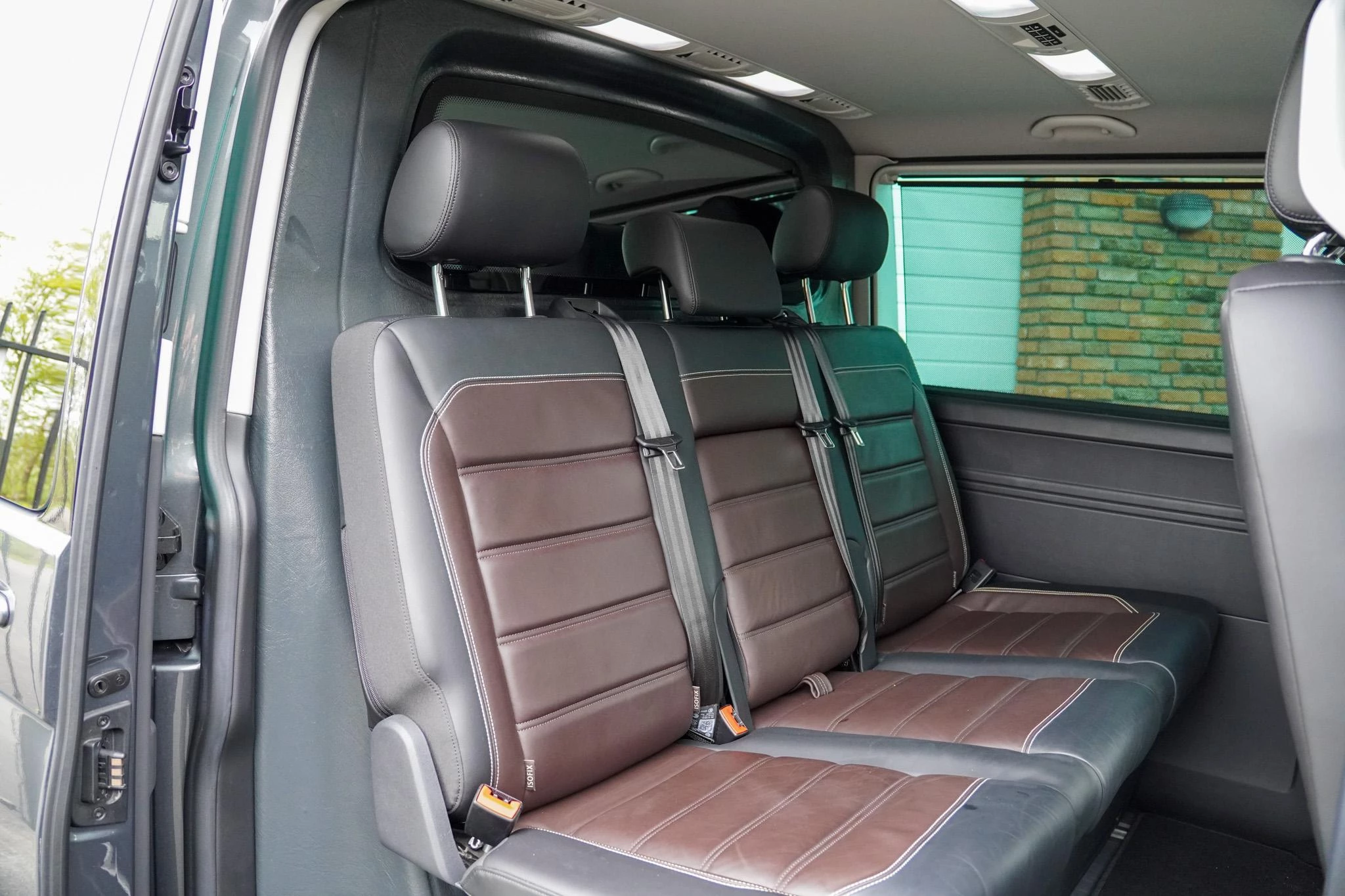 Hoofdafbeelding Volkswagen Multivan