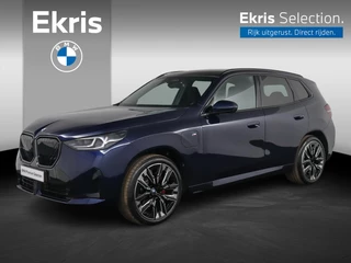 BMW X3 30e xDrive M Sport Package Pro | Equipment Package Pro | Comfort Package | Premium Pack | Ekris Selection