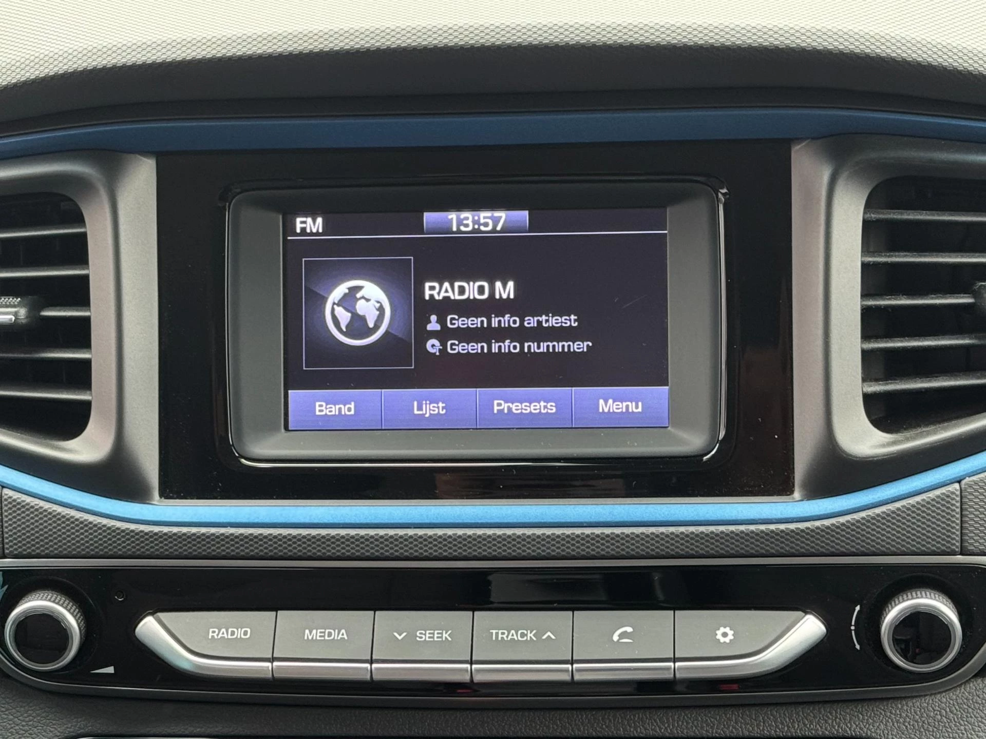 Hoofdafbeelding Hyundai IONIQ