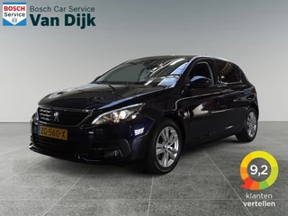 Peugeot 308 1.2 PureTech Panoramadak  / 16.266 km !