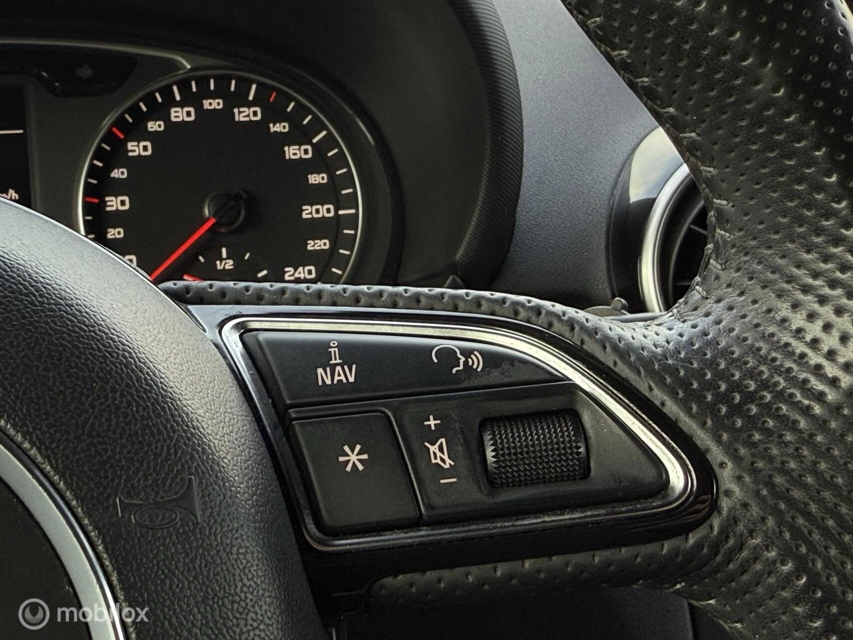 Hoofdafbeelding Audi A1