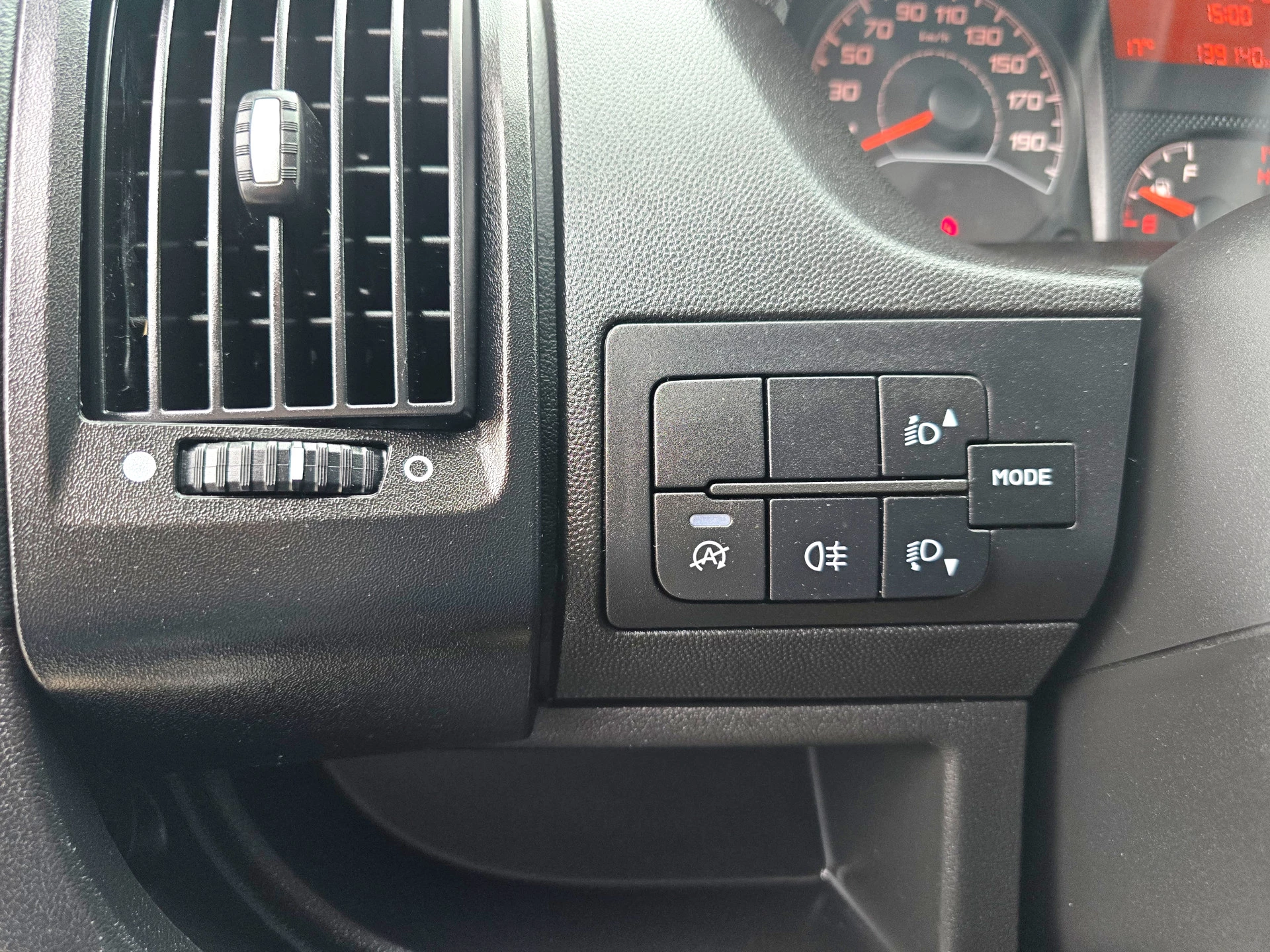 Hoofdafbeelding Peugeot Boxer