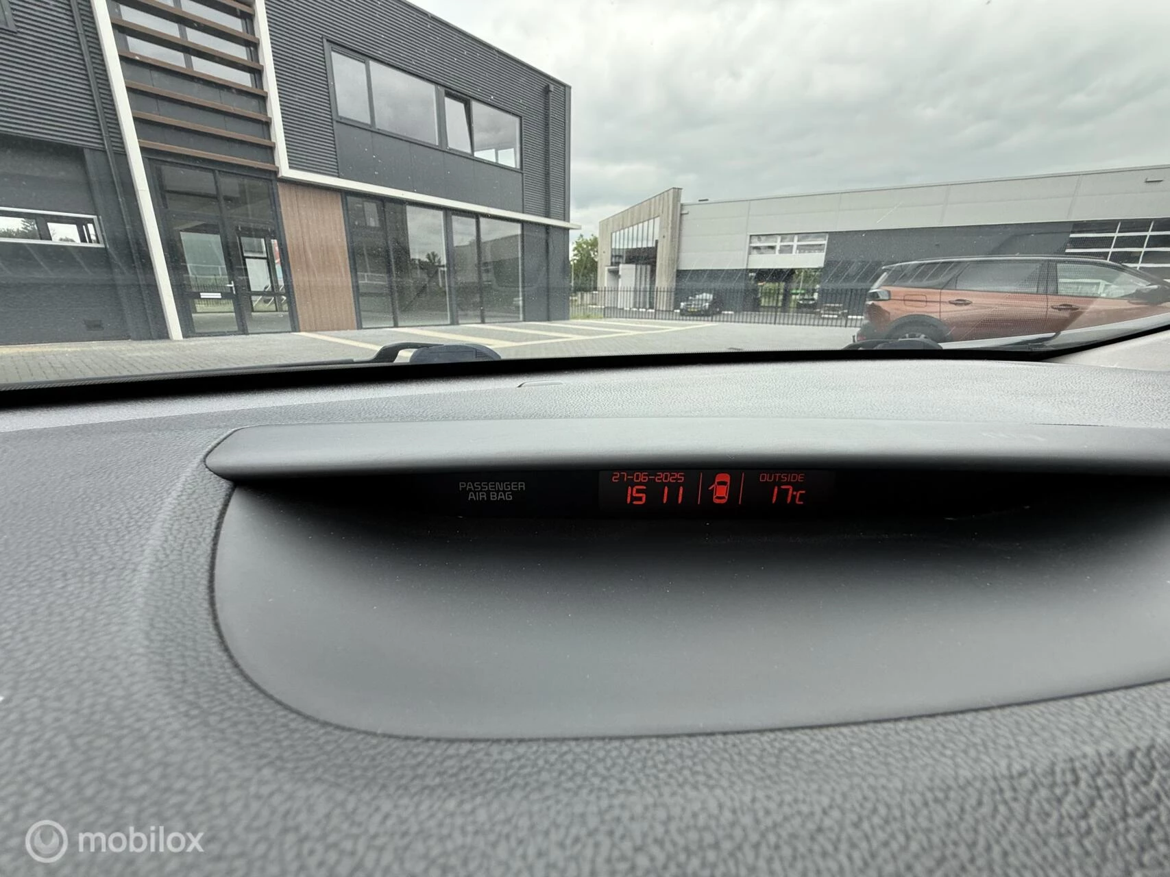 Hoofdafbeelding Kia cee'd