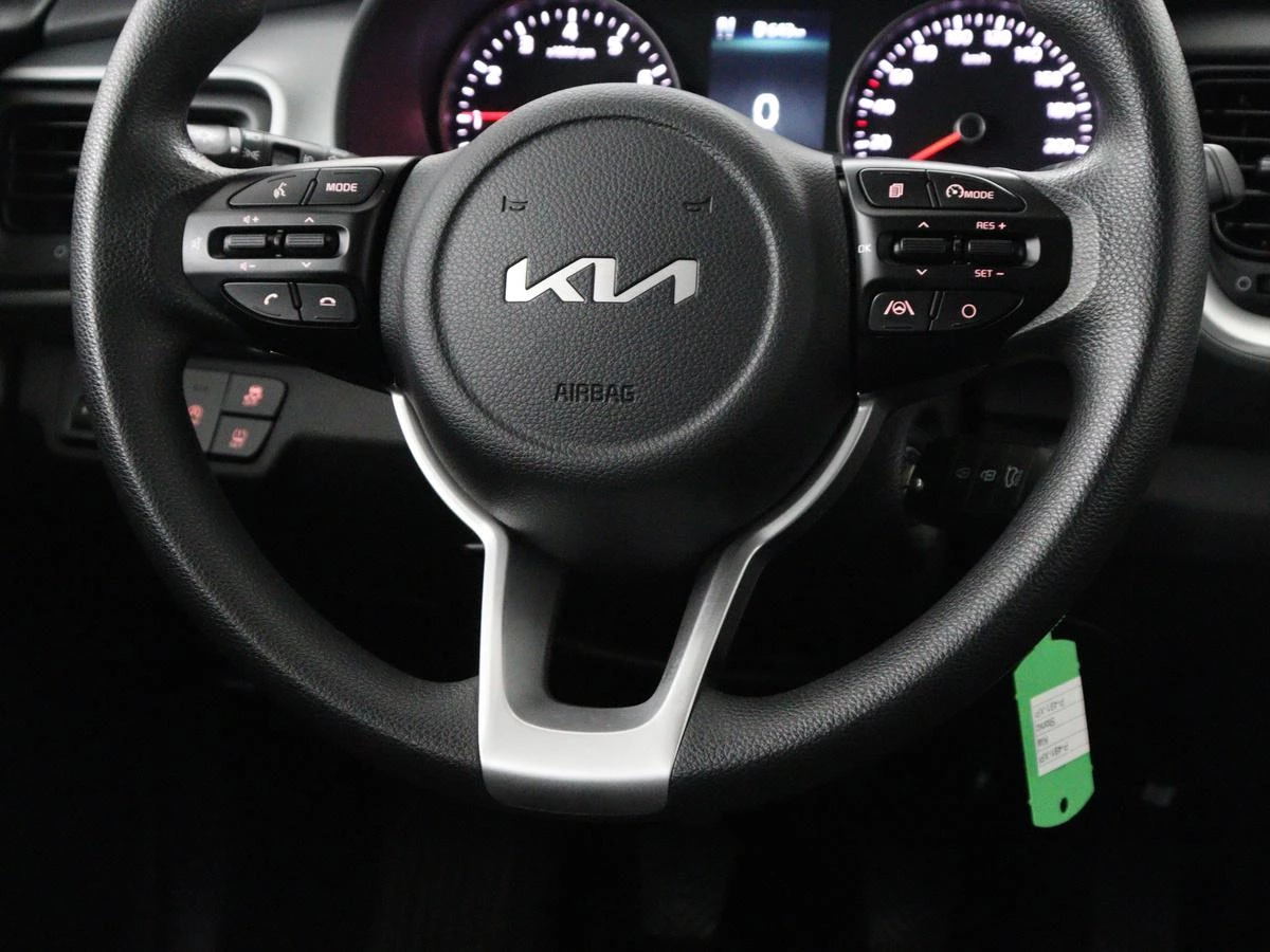 Hoofdafbeelding Kia Stonic