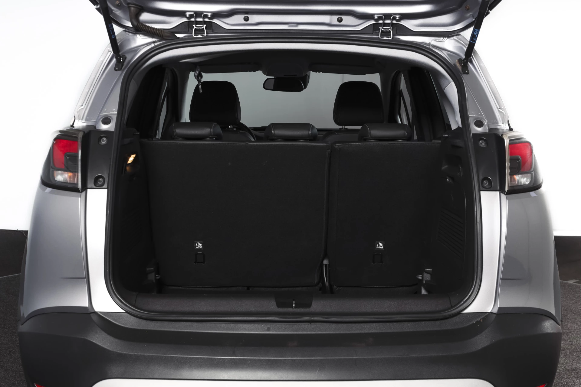 Hoofdafbeelding Opel Crossland