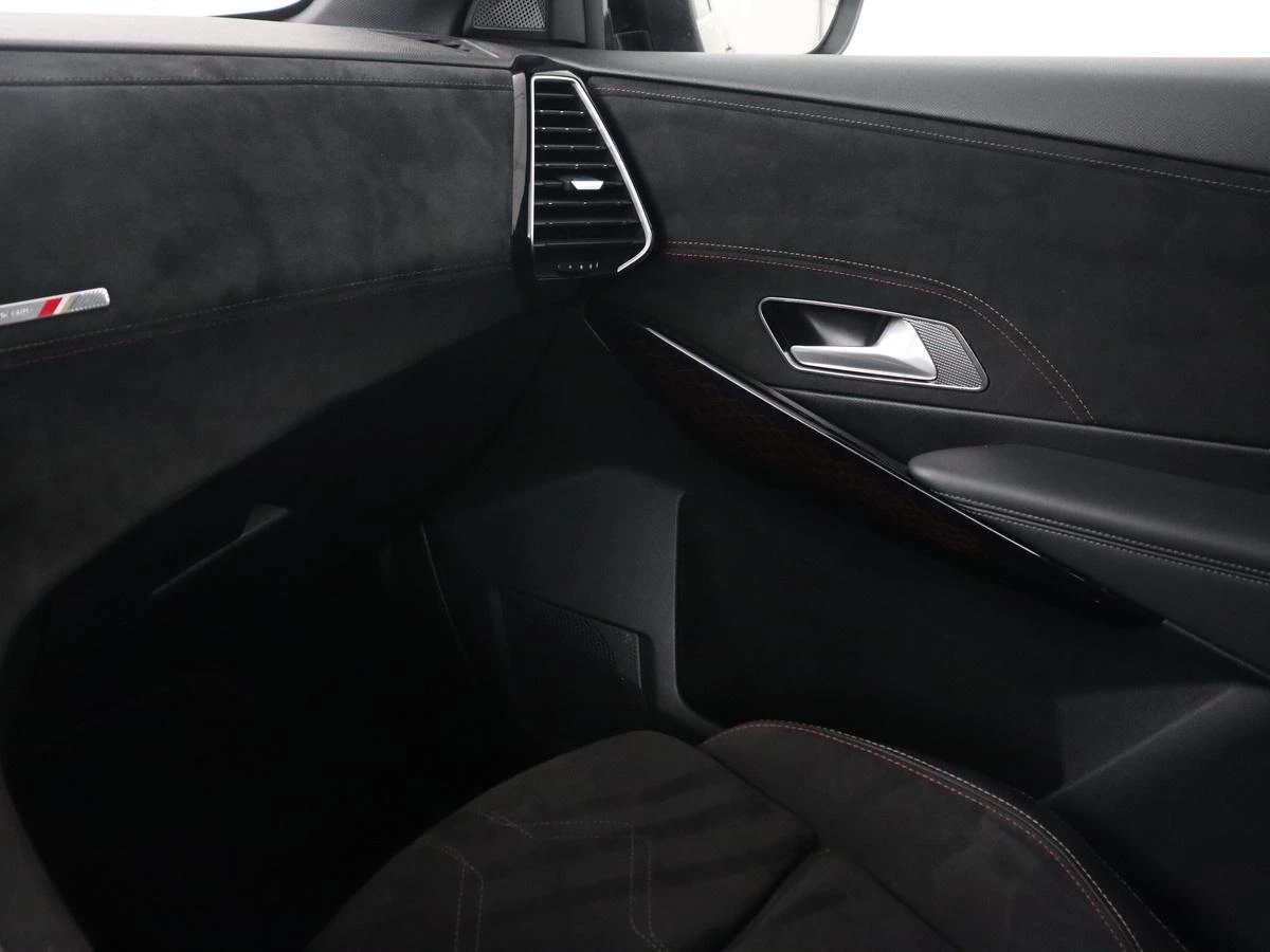 Hoofdafbeelding DS DS 7