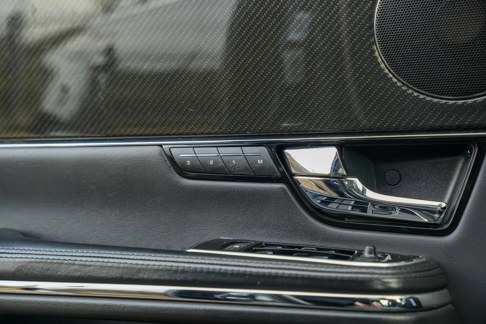 Hoofdafbeelding Jaguar XJ