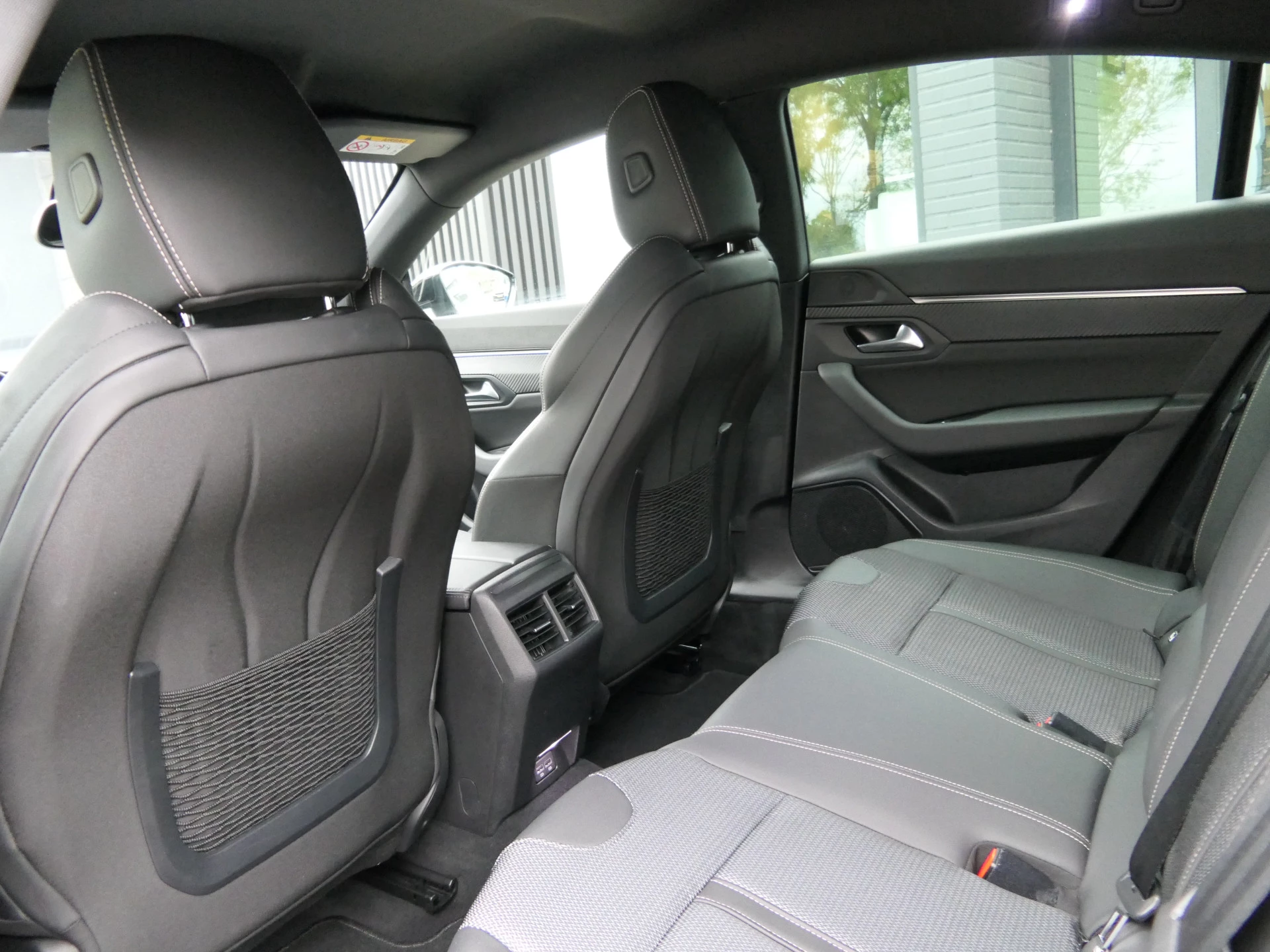 Hoofdafbeelding Peugeot 508