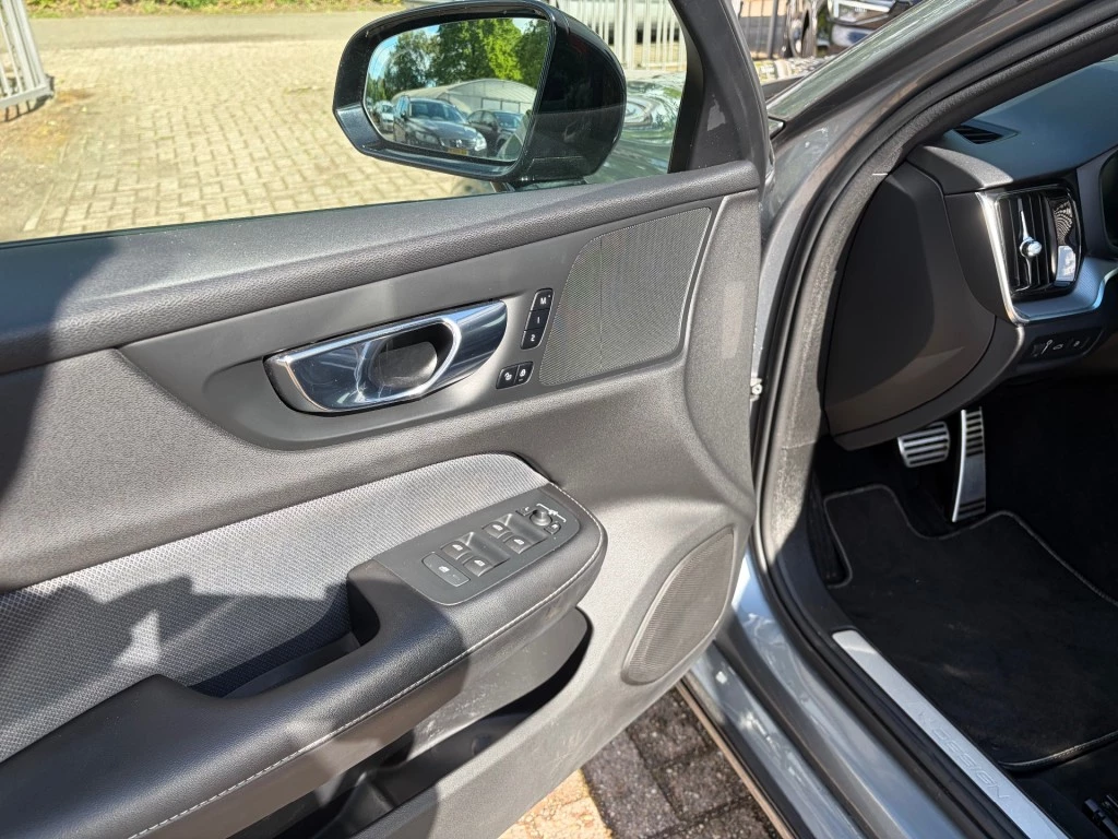 Hoofdafbeelding Volvo S60