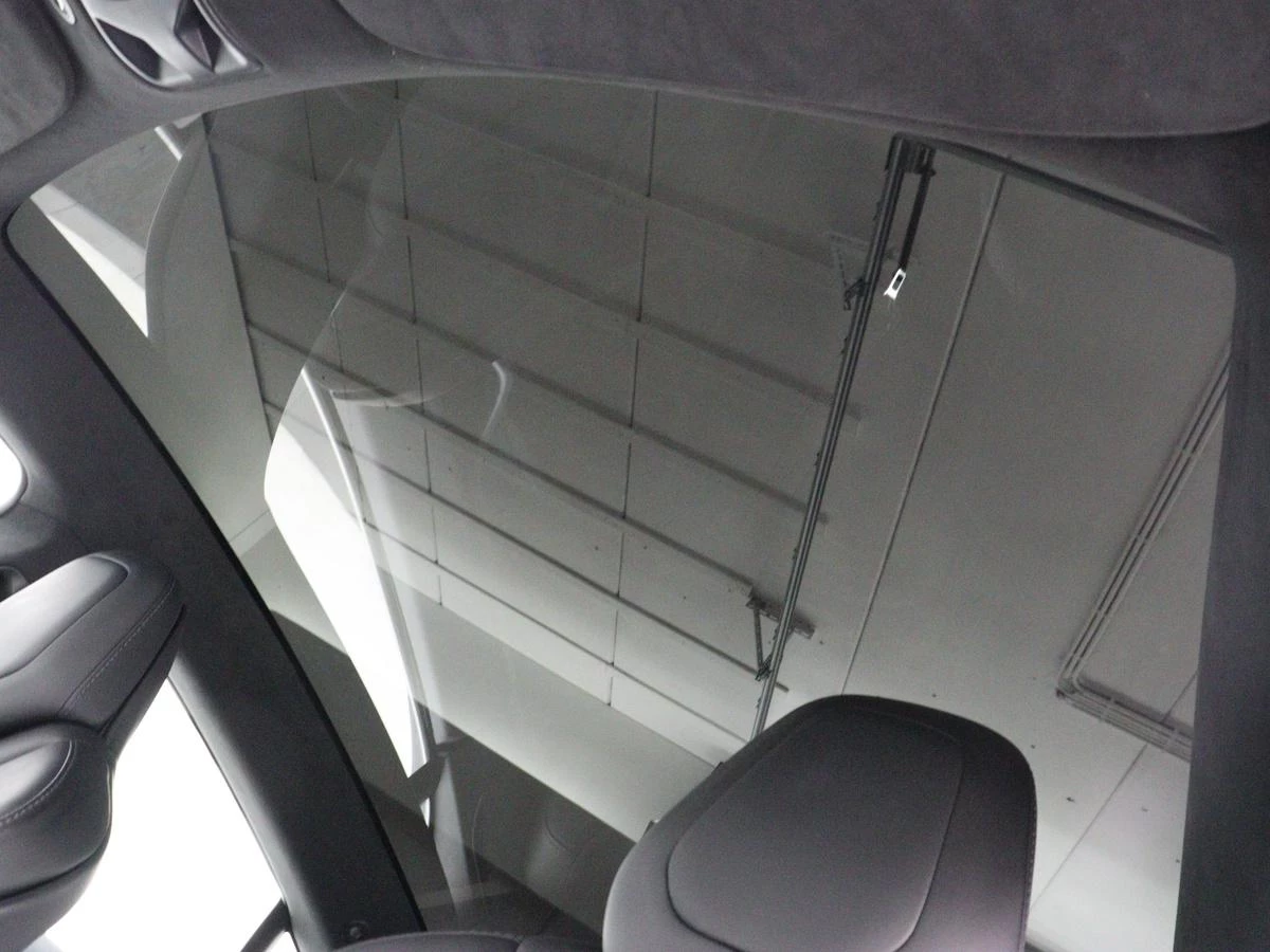 Hoofdafbeelding Tesla Model S