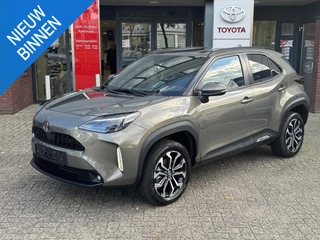 Toyota Yaris Cross 1.5 Hybrid 115 Dynamic